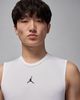 Nike - Áo ba lỗ thể thao Nam Jordan Sport Men's Dri-FIT Sleeveless Base Layer Tank Top