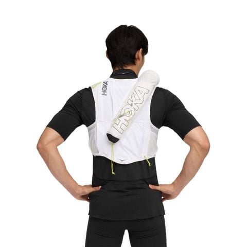 Hoka - Ba Lô Chạy Bộ Unisex Trail Run Vest 10L