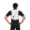 Hoka - Ba Lô Chạy Bộ Unisex Trail Run Vest 10L