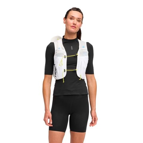 Hoka - Ba Lô Chạy Bộ Unisex Trail Run Vest 10L