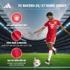 Adidas - Áo Tay Ngắn Thể Thao Nam FC Bayern Munich 26/27 Replica