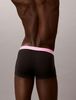 Calvin Klein - Set 5 Quần Lót Nam Low Rise Trunks Pride Cotton