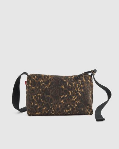 Levi's - Túi đeo nữ Levi's® Ali Small Shoulderbag - Orange