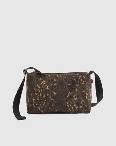 Levi's - Túi đeo nữ Levi's® Ali Small Shoulderbag - Orange
