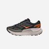 Hoka - Giày Chạy Bộ Nữ Women's HOKA Mafate X Trail Running Shoes - Black