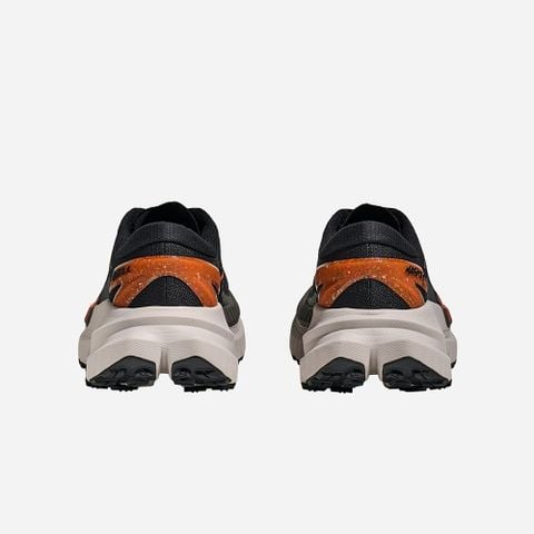 Hoka - Giày Chạy Bộ Nữ Women's HOKA Mafate X Trail Running Shoes - Black