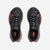 Hoka - Giày Chạy Bộ Nữ Women's HOKA Mafate X Trail Running Shoes - Black