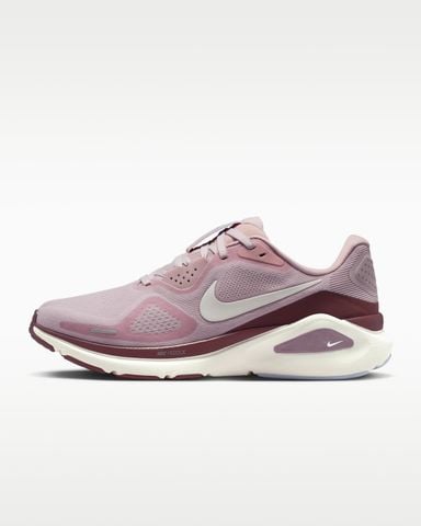 Nike - Giày Chạy Bộ Nữ Structure 26