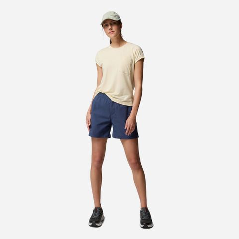 Columbia - Quần Ngắn Thể Thao Nữ Cedar Crest Short