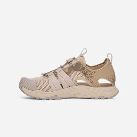 Teva - Xăng Đan Nữ Women's Teva Hydratrek Closed-Toe Sandal