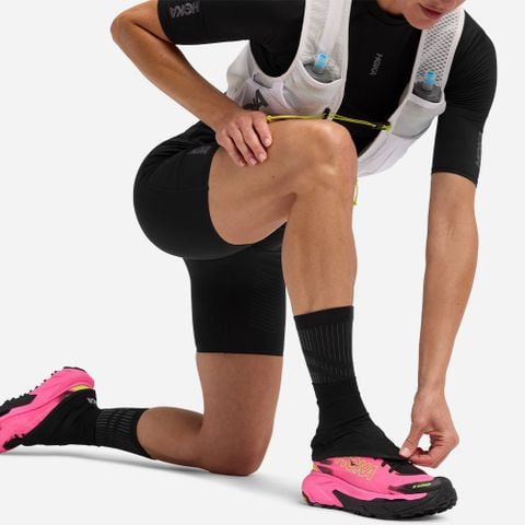 Hoka - Xà Cạp Chạy Bộ Unisex Trail Footwear Gaiter