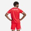 Adidas - Áo Tay Ngắn Thể Thao Nam FC Bayern Munich 26/27 Replica