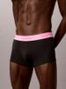 Calvin Klein - Set 5 Quần Lót Nam Low Rise Trunks Pride Cotton