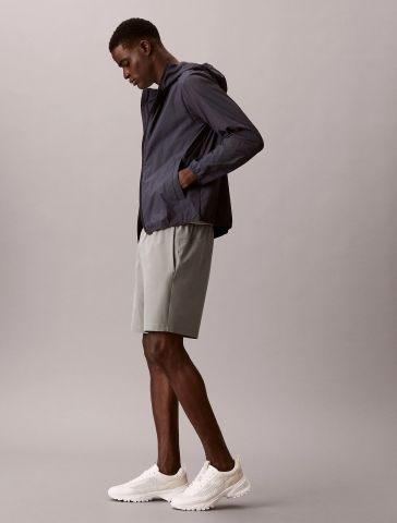 Calvin Klein - Quần Ngắn Thể Thao Nam Woven Short