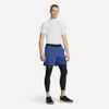 Under Armour - Áo Tay Ngắn Thể Thao Nam HeatGear Mock Compression Short Sleeve
