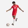 Adidas - Áo Tay Ngắn Thể Thao Nam FC Bayern Munich 26/27 Replica