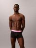 Calvin Klein - Set 5 Quần Lót Nam Low Rise Trunks Pride Cotton
