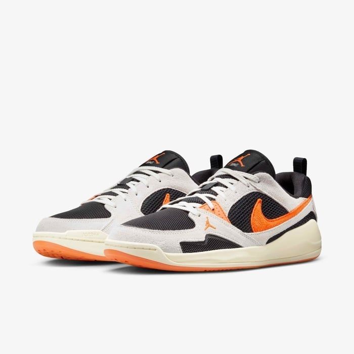 Nike - Giày thời trang thể thao Nam Jordan CMFT Era Men's Shoes