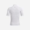 Under Armour - Áo Tay Ngắn Thể Thao Nam HeatGear Mock Compression Short Sleeve