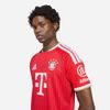 Adidas - Áo Tay Ngắn Thể Thao Nam FC Bayern Munich 26/27 Replica