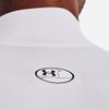 Under Armour - Áo Tay Ngắn Thể Thao Nam HeatGear Mock Compression Short Sleeve