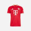 Adidas - Áo Tay Ngắn Thể Thao Nam FC Bayern Munich 26/27 Replica