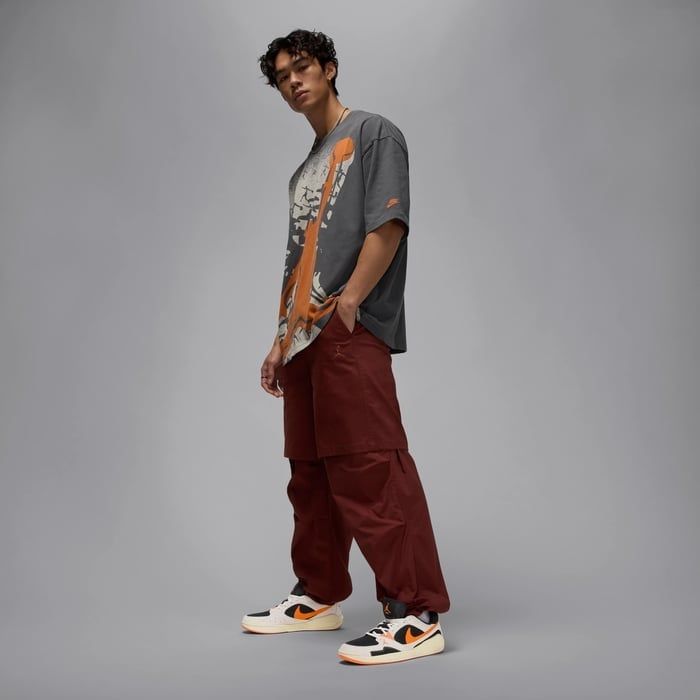 Nike - Giày thời trang thể thao Nam Jordan CMFT Era Men's Shoes