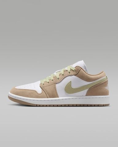 Nike - Giày Thời Trang Nữ Air Jordan 1 Low Women's Shoes