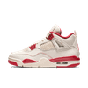Nike - Giày Thời Trang Nữ Air Jordan 4 Retro Women's Shoes