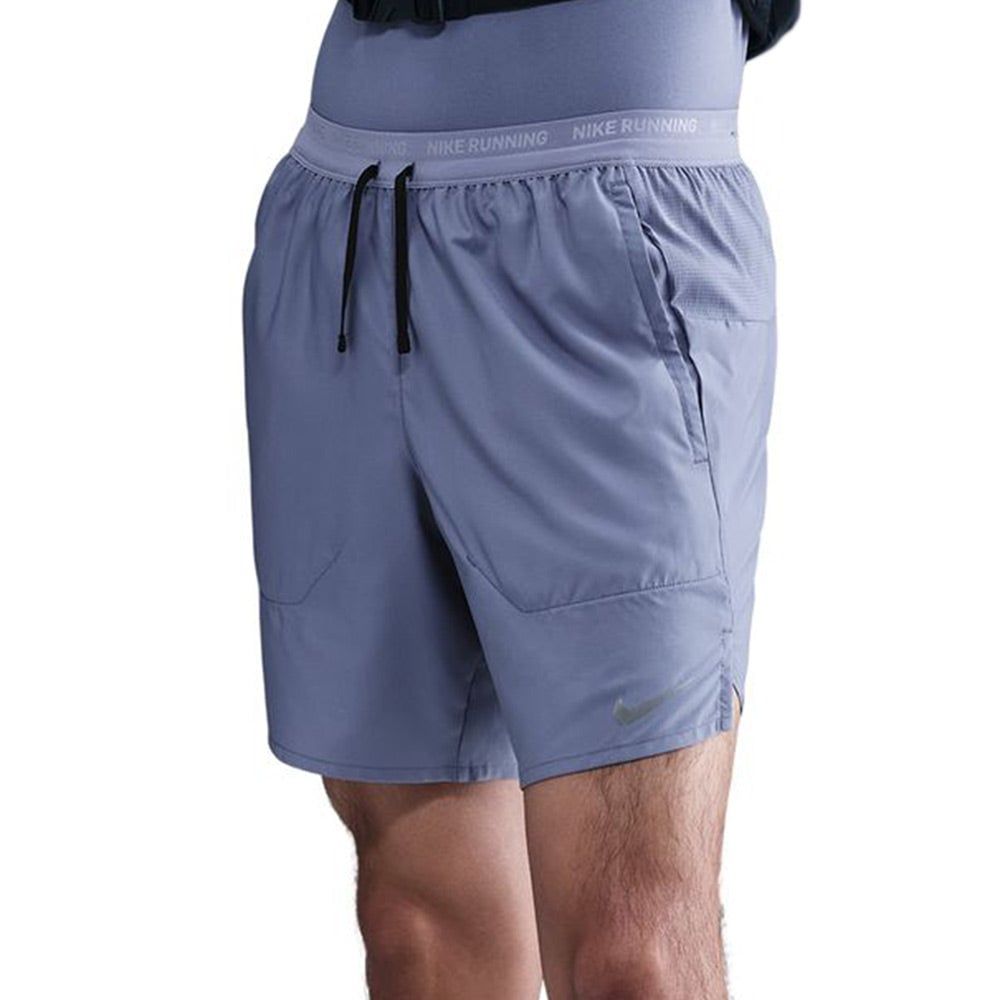 Nike - Quần ngắn thể thao Nam Nike Stride Men's Dri-FIT 5