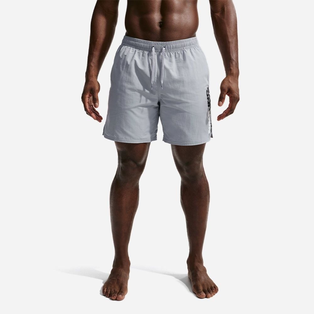 Nike - Quần Bơi Nam Swim Breaker Full Mesh 7 Inch Volley