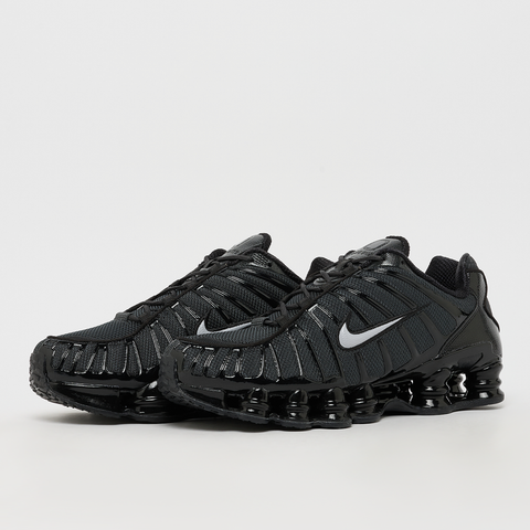Nike - Giày Thời Trang Nam Shox TL - 3