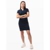 Tommy Hilfiger - Đầm nữ TH Tip Open Slim Polo Knee Dress