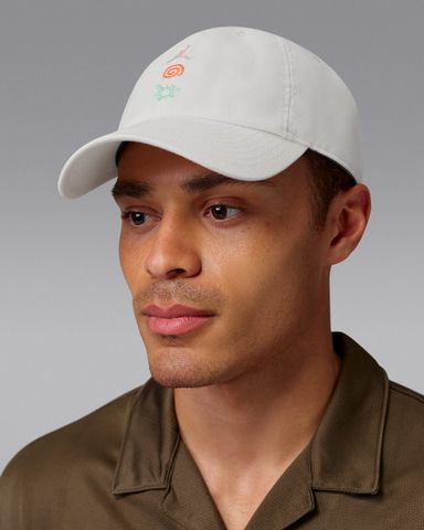 Nike - Nón Unisex Jordan Club Adjustable Festival Hat - 4