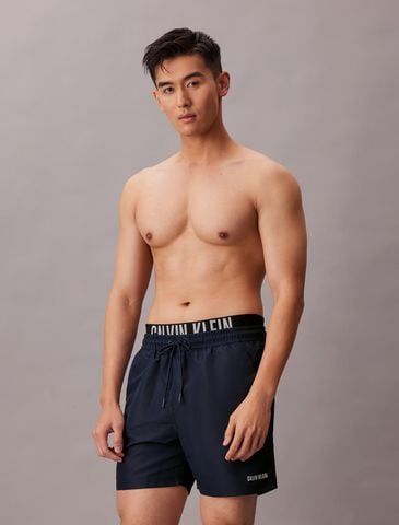 Calvin Klein - Quần Bơi Nam Medium Drawstring Boxer