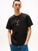 Tommy Hilfiger - Áo thun tay ngắn nam TH Seasonal Flag Logo Tee