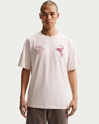Nike - Áo Tay Ngắn Thể Thao Nam Sportswear Max90 T-Shirt