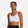 Under Armour - Áo ngực tập luyện nữ Infinity Mid 2.0 Bra Training