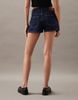 Calvin Klein - Quần Jeans Ngắn Nữ Denim Mini Shorts