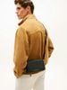 Tommy Hilfiger - Túi Đeo Chéo Nam Leather Crossbody Business Bag