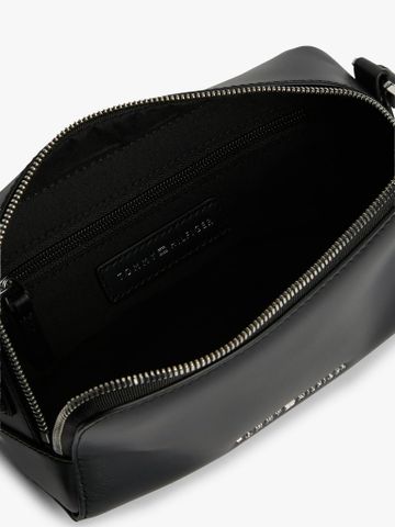 Tommy Hilfiger - Túi Đeo Chéo Nam Leather Crossbody Business Bag - 2