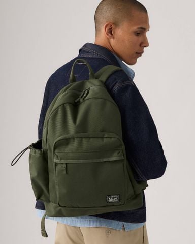 Levi's - Ba lô nam Levi's® Mission Bay Backpack