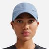 Nike - Nón Lưỡi Trai Unisex Club Cap Dri-FIT Metal Swoosh