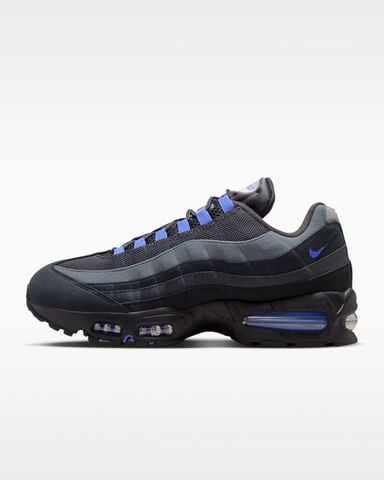 Nike - Giày Sneakers Nam Air Max 95 Big Bubble 'OG'