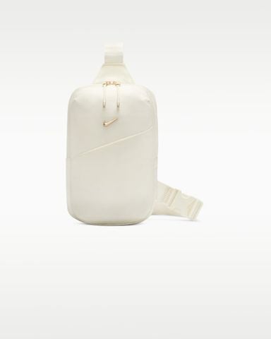 Nike - Túi Đeo Chéo Unisex Aura Cross-Body Bag (5L)