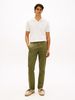 Tommy Hilfiger - Quần Kaki Dài Nam Denton Micro Print Straight Leg Chinos