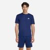 Adidas - Áo Thun Tay Ngắn Nam Essentials Base 3-Stripes Tee