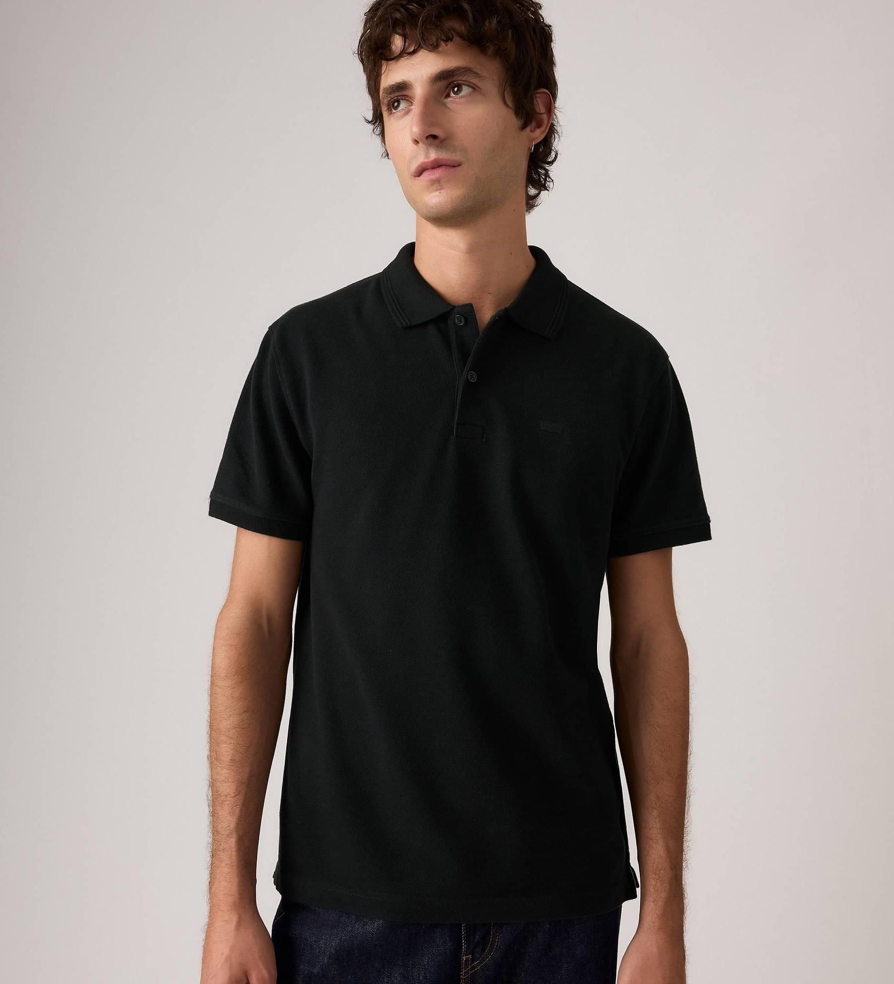 Levi's - Áo thun có cổ nam Men's Original Polo