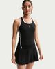 Nike - Áo Thun Ba Lỗ Quần Vợt Nữ Advantage Tank Top