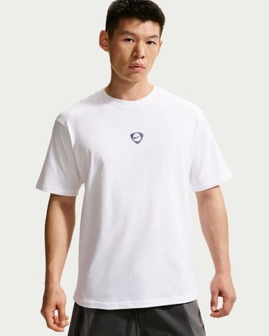 Nike - Áo Tay Ngắn Thể Thao Nam Sportswear Men's T-Shirt